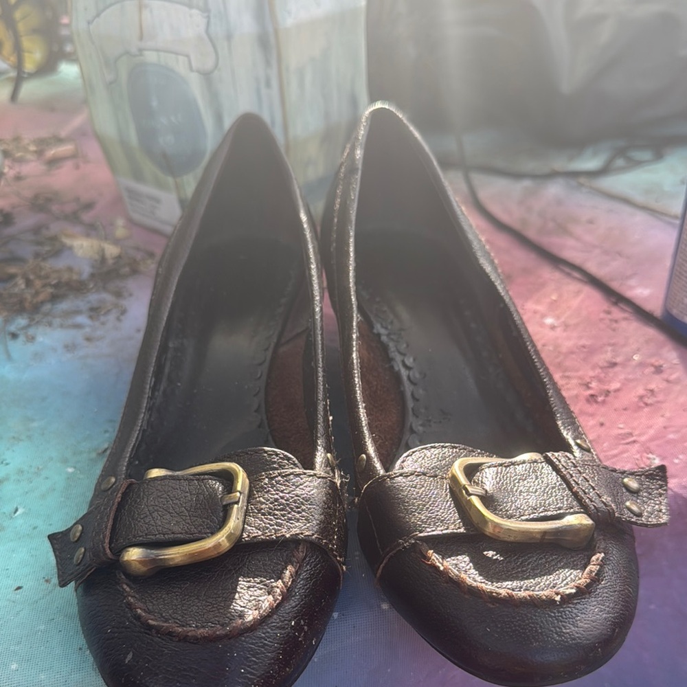 Bakers shoes